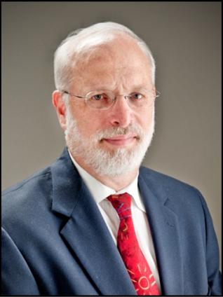 Rabbi Fred Guttman